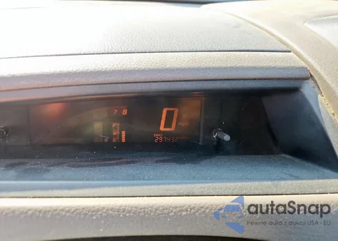 2002 Suzuki Aerio Sx from USA, damaged, VIN JS2RC41H925102127